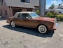 Rolls-Royce Corniche 6.8 Convertible Cabriolet 2-Deurs Oldtimer!