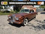 Rolls-Royce Corniche 6.8 Convertible Cabriolet 2-Deurs Oldtimer!