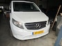 Mercedes-Benz Vito 114 CDI EXTRA Lang Automaat met F1 Flippers!!