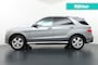 Mercedes-Benz M-klasse 350 BLUETEC  V6 Automaat in concours staat!!