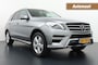 Mercedes-Benz M-klasse 350 BLUETEC  V6 Automaat in concours staat!!