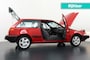Volvo 400-Serie 1.7 ES INJ. Coupe 3-Drs Automaat Fabrieksnieuw!!