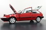 Volvo 400-Serie 1.7 ES INJ. Coupe 3-Drs Automaat Fabrieksnieuw!!