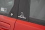 Volvo 400-Serie 1.7 ES INJ. Coupe 3-Drs Automaat Fabrieksnieuw!!