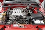 Volvo 400-Serie 1.7 ES INJ. Coupe 3-Drs Automaat Fabrieksnieuw!!