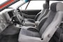 Volvo 400-Serie 1.7 ES INJ. Coupe 3-Drs Automaat Fabrieksnieuw!!