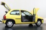 Opel Corsa 1.0I-12V CITY HB 3-Drs YOUNGTIMER!! Lage km-Stand