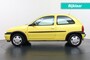 Opel Corsa 1.0I-12V CITY HB 3-Drs YOUNGTIMER!! Lage km-Stand