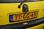 Opel Corsa 1.0I-12V CITY HB 3-Drs YOUNGTIMER!! Lage km-Stand