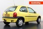 Opel Corsa 1.0I-12V CITY HB 3-Drs YOUNGTIMER!! Lage km-Stand