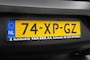 Volkswagen Fox 1.2 TRENDLINE HB 3-DRS Youngtimer!!