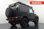 Mercedes-Benz G-klasse G 350 Turbo-Diesel Youngtimer!!