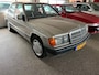 Mercedes-Benz 190-Serie 2.5 D Turbo Automaat 66.237 Km !! Zeldzaam uniek!!