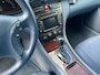 Mercedes-Benz C-klasse 200 K. ELEGANCE