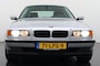 BMW 7-Serie 735I EXEC.HIGH-LINE v8 Automaat 175Kw Youngtimer!!