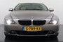 BMW 6-Serie 645CI V8 245KW Automaat Coupe Panodak Youngtimer!!