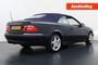 Mercedes-Benz CLK 230 Kompressor AVANTGARDE Cabriolet Automaat!!
