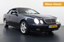 Mercedes-Benz CLK 230 Kompressor AVANTGARDE Cabriolet Automaat!!