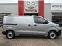Toyota PROACE Electric Worker Challenger Extra Range L1 75 kWh | Goed nieuw | Apple carplay |