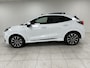 Ford Puma 1.0 EcoBoost Hybrid ST-Line Vignale ELEKTRISCH PANORAMADAK | AFNEEMBARE TREKHAAK | LEDEREN BEKLEDING | COMPLETE AUTO!
