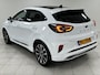 Ford Puma 1.0 EcoBoost Hybrid ST-Line Vignale ELEKTRISCH PANORAMADAK | AFNEEMBARE TREKHAAK | LEDEREN BEKLEDING | COMPLETE AUTO!