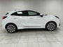 Ford Puma 1.0 EcoBoost Hybrid ST-Line Vignale ELEKTRISCH PANORAMADAK | AFNEEMBARE TREKHAAK | LEDEREN BEKLEDING | COMPLETE AUTO!
