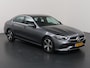 Mercedes-Benz C-klasse 200 Launch Edition Luxury Line | Sfeerverlichting | Stoelverwarming | Achteruitrijcamera |