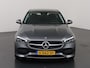 Mercedes-Benz C-klasse 200 Launch Edition Luxury Line | Sfeerverlichting | Stoelverwarming | Achteruitrijcamera |