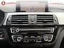 BMW 3-Serie 320i High Executive M-Sport Schuif/kanteldak Apple CarPlay | Hifi | Achteruitrijcamera | DAB | Leer | NL Auto!