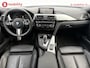 BMW 3-Serie 320i High Executive M-Sport Schuif/kanteldak Apple CarPlay | Hifi | Achteruitrijcamera | DAB | Leer | NL Auto!