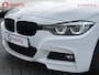 BMW 3-Serie 320i High Executive M-Sport Schuif/kanteldak Apple CarPlay | Hifi | Achteruitrijcamera | DAB | Leer | NL Auto!