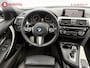 BMW 3-Serie 320i High Executive M-Sport Schuif/kanteldak Apple CarPlay | Hifi | Achteruitrijcamera | DAB | Leer | NL Auto!