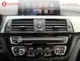 BMW 3-Serie 320i High Executive M-Sport Schuif/kanteldak Apple CarPlay | Hifi | Achteruitrijcamera | DAB | Leer | NL Auto!