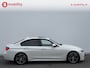 BMW 3-Serie 320i High Executive M-Sport Schuif/kanteldak Apple CarPlay | Hifi | Achteruitrijcamera | DAB | Leer | NL Auto!