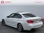 BMW 3-Serie 320i High Executive M-Sport Schuif/kanteldak Apple CarPlay | Hifi | Achteruitrijcamera | DAB | Leer | NL Auto!