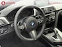 BMW 3-Serie 320i High Executive M-Sport Schuif/kanteldak Apple CarPlay | Hifi | Achteruitrijcamera | DAB | Leer | NL Auto!