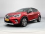 Renault Captur 1.6 E-Tech Plug-in Hybrid 160 Initiale Paris SOH 81,2%| Automaat | GEEN AFLEVERKOSTEN | Lederen bekleding | Apple Carplay / Android Auto | Adaptieve Cruise Control |