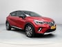 Renault Captur 1.6 E-Tech Plug-in Hybrid 160 Initiale Paris SOH 81,2%| Automaat | GEEN AFLEVERKOSTEN | Lederen bekleding | Apple Carplay / Android Auto | Adaptieve Cruise Control |
