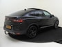 Renault Arkana 1.6 E-Tech Hybrid 145 R.S. Line | Apple Carplay/Android | cruise control adaptief | dodehoek detectie | electronic climate control | lederen/microvezel bekleding | LED koplampen | lichtmetalen velgen 18" | navigatiesysteem | voorstoelen verwarmd | elektrisch glazen schuif-/kanteldak |