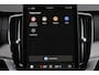Volvo XC90 T8 Recharge AWD Ultra Dark Exec. Ed. - Luchtvering - Panorama/schuifdak - IntelliSafe Assist & Surround - 360º Camera - Bowers & Wilkins audio - Adaptieve LED koplampen - Verwarmde voorstoelen, stuur & achterbank - Parkeersensoren voor & achter - Elektr. bedienb. voorstoelen met geheugen - Head up display - Draadloze tel. lader - Extra getint glas - 22' LMV
