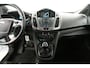 Ford Transit Connect 1.6 TDCI | Airco | Cruise | Trekhaak | 3 Zits | Parkeersens.