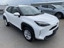 Toyota Yaris Cross 1.5 Hybrid Active edition Draadloze telefoonlader, parkeersensoren v&a, achteruitrij camera, navigatie middels Apple Carplay/Android Auto