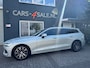 Volvo V60 2.0 B3 Autom. Inscription + Cam. + Leder + Massage stoelen - Full options 2021!