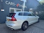 Volvo V60 2.0 B3 Autom. Inscription + Cam. + Leder + Massage stoelen - Full options 2021!