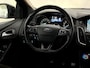 Ford Focus Wagon 1.0 ST-Line Clima, Navi, Parkeersensoren, Keyless start, Cruise control, Apple carplay, A start stop, Lichtmetalen velgen