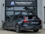 Volvo V60 2.0 B3 R-Design |Memory |Adapt Cruise |Camera |Bliss |Stuur. Verwarmb |