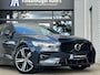 Volvo V60 2.0 B3 R-Design |Memory |Adapt Cruise |Camera |Bliss |Stuur. Verwarmb |