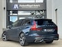 Volvo V60 2.0 B3 R-Design |Memory |Adapt Cruise |Camera |Bliss |Stuur. Verwarmb |