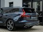 Volvo V60 2.0 B3 R-Design |Memory |Adapt Cruise |Camera |Bliss |Stuur. Verwarmb |