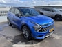 Kia Sportage 1.6 T-GDi Hybrid GT-Line Schuif-/kanteldak, stuur- & stoelverwarming, parkeersensoren, navigatie Apple CarPlay/Android Auto, dodehoekdetectie, auto VOL luxe!
